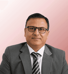 Rahul Kishore Sharma