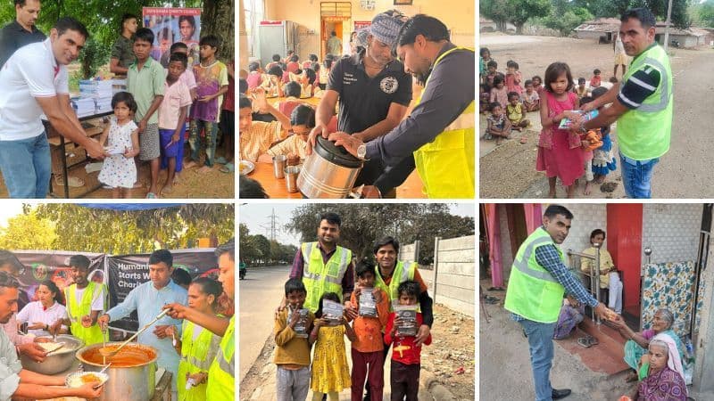 Happy business team celebrating success